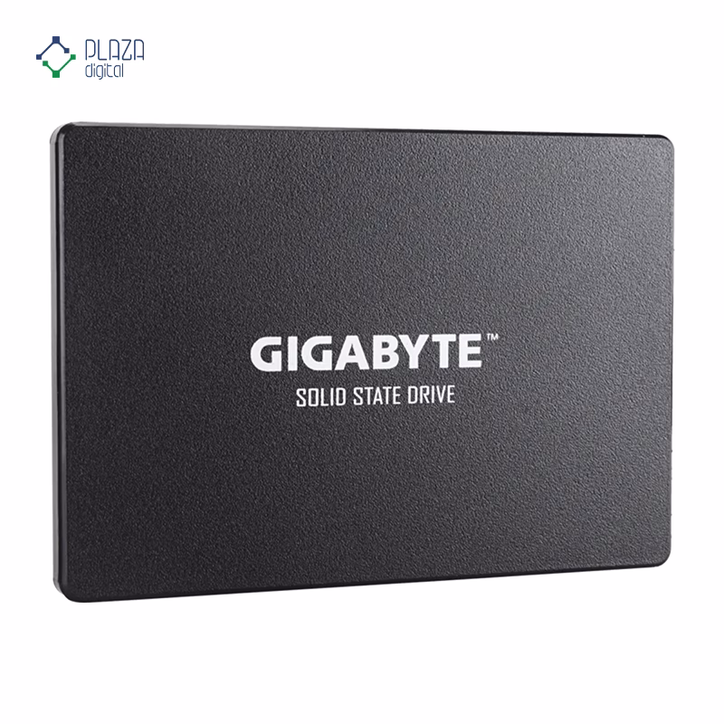 اس اس دی اینترنال گیگابایت مدل GP-GSTFS31256GTND ظرفیت 256 گیگابایت پلازا دیجیتال