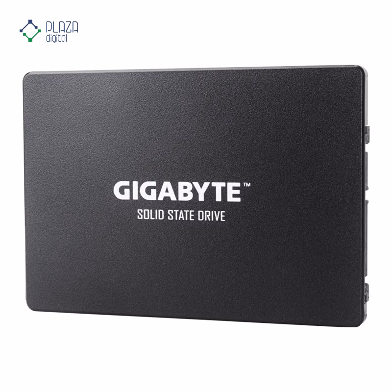 اس اس دی اینترنال گیگابایت مدل GP-GSTFS31256GTND ظرفیت 256 گیگابایت پلازا دیجیتال