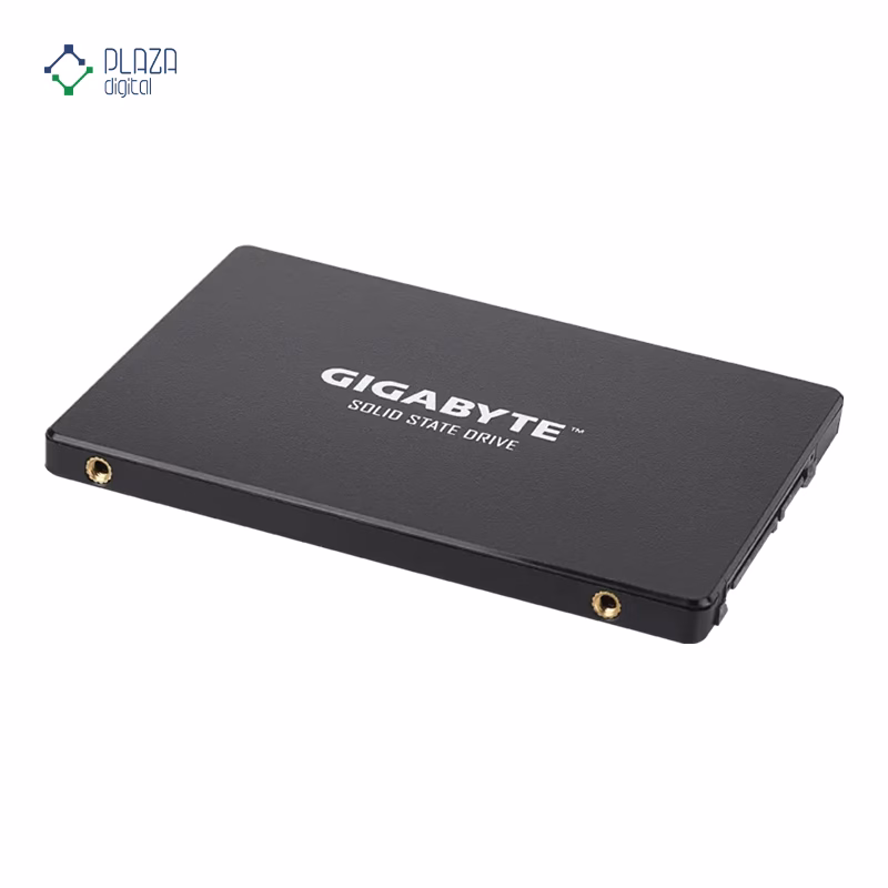 اس اس دی اینترنال گیگابایت مدل GP-GSTFS31256GTND ظرفیت 256 گیگابایت پلازا دیجیتال