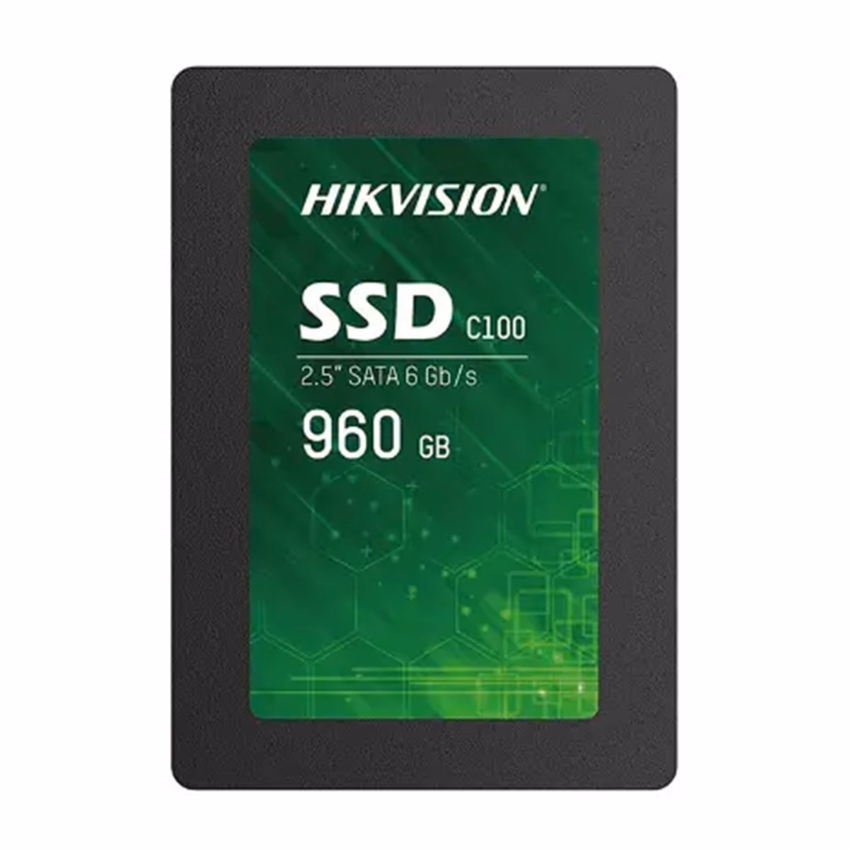 اس اس دی اینترنال هایک سمی مدل C100 SATA 2.5 Inch ظرفیت 960 گیگابایت