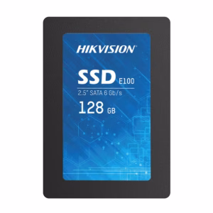 اس اس دی اینترنال هایک ویژن مدل E100 SATA 2.5 Inch ظرفیت 128 گیگابایت پلازا دیجیتال