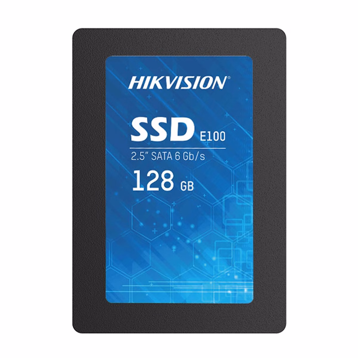 اس اس دی اینترنال هایک ویژن مدل E100 SATA 2.5 Inch ظرفیت 128 گیگابایت