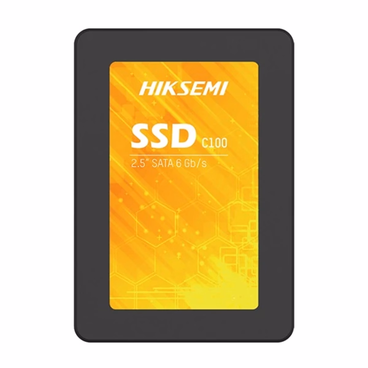 اس اس دی اینترنال هایک سمی مدل NEO C100 SATA 2.5 Inch ظرفیت 480 گیگابایت