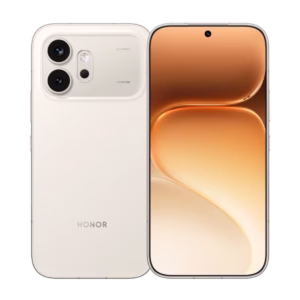 گوشی موبایل آنر مدل Honor 600 5G ظرفیت 256 گیگابایت رم 12 گیگابایت سفید پلازا دیجیتال