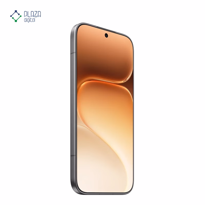 گوشی موبایل آنر مدل Honor 600 5G ظرفیت 256 گیگابایت رم 12 گیگابایت مشکی پلازا دیجیتال