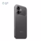 نمای پشت گوشی موبایل آنر مدل Honor 600 5G ظرفیت 256 گیگابایت رم 12 گیگابایت مشکی پلازا دیجیتال