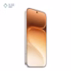 گوشی موبایل آنر مدل Honor 600 5G ظرفیت 256 گیگابایت رم 12 گیگابایت سفید پلازا دیجیتال