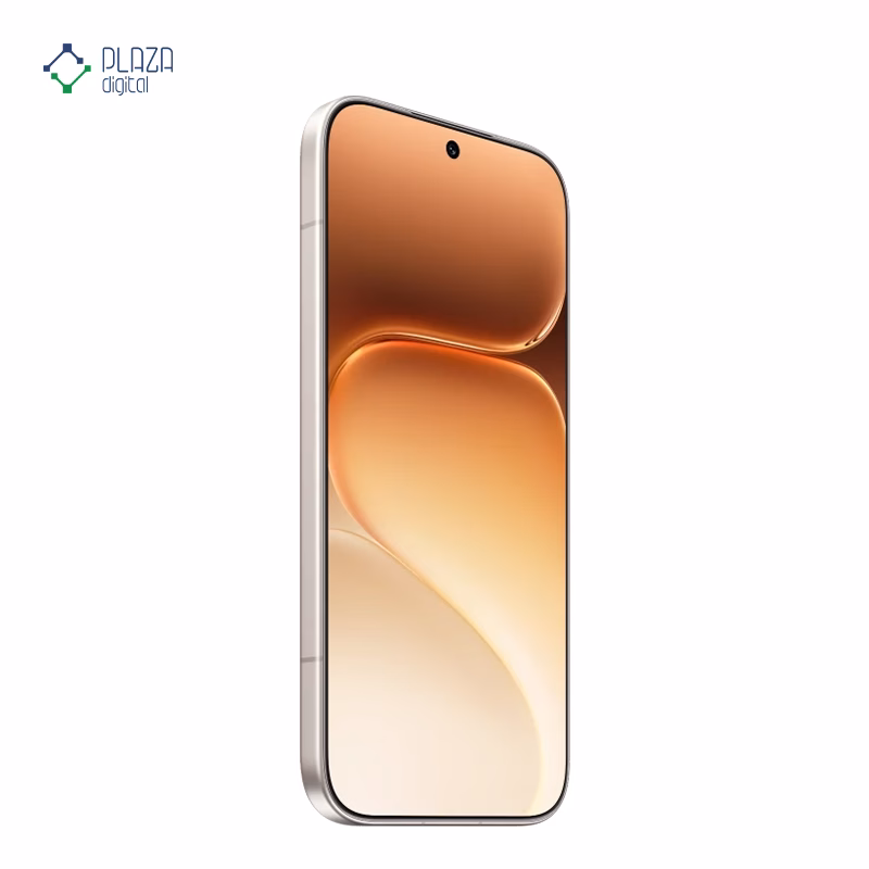 گوشی موبایل آنر مدل Honor 600 5G ظرفیت 256 گیگابایت رم 12 گیگابایت سفید پلازا دیجیتال
