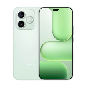 گوشی موبایل آنر مدل Honor 600 lite 5G ظرفیت 128 گیگابایت رم 8 گیگابایت سبز پلازا دیجیتال