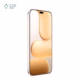 گوشی موبایل آنر مدل Honor 600 lite 5G ظرفیت 128 گیگابایت رم 8 گیگابایت طلایی پلازا دیجیتال
