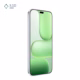 گوشی موبایل آنر مدل Honor 600 lite 5G ظرفیت 128 گیگابایت رم 8 گیگابایت خاکستری پلازا دیجیتال