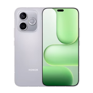 گوشی موبایل آنر مدل Honor 600 Lite 5G ظرفیت 256 گیگابایت رم 8 گیگابایت خاکستری پلازا دیجیتال