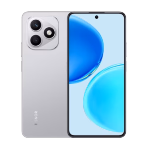 گوشی موبایل آنر مدل X8d 4G ظرفیت 256 گیگابایت رم 8 گیگابایت خاکستری پلازا دیجیتال