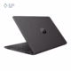 نمای پشت لپ تاپ اچ پی 15.6 اینچی مدل HP 250 G9 Celeron N4500 4GB 512GB خاکستری پلازا دیجیتال
