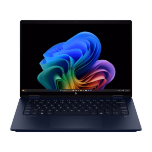 لپ تاپ اچ پی 14 اینچی مدل OmniBook X Flip 14-FM0013DX Ultra 5 226V 16GB 1TB پلازا دیجیتال