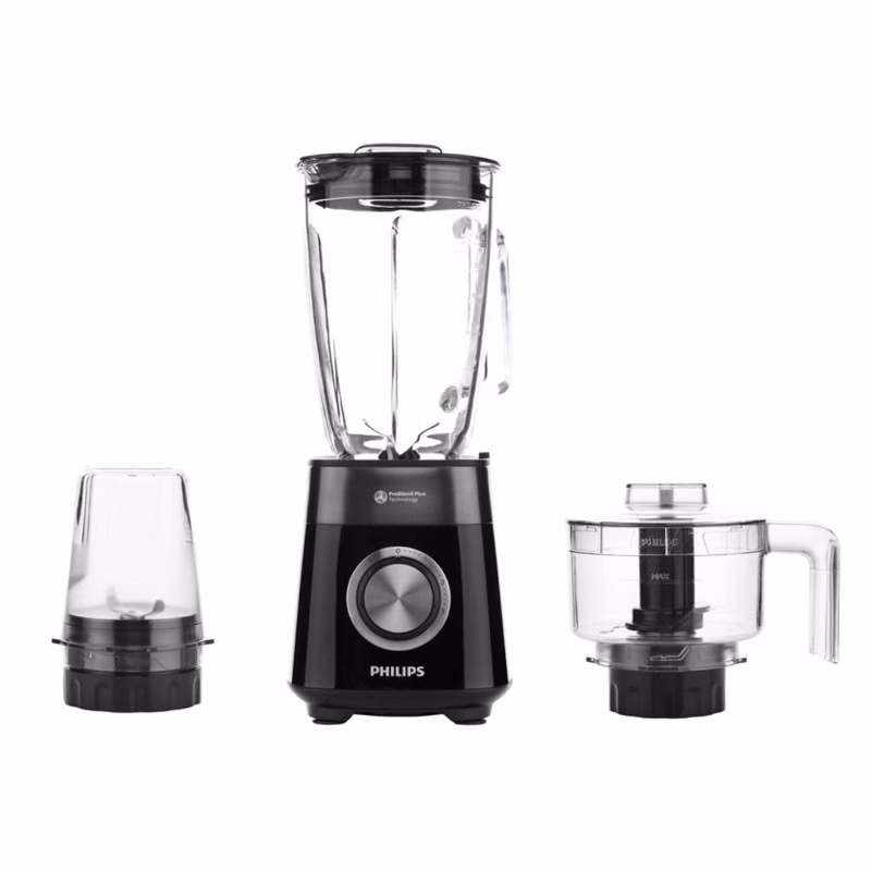 مخلوط کن و آسیاب کن فیلیپس مدل HR3033