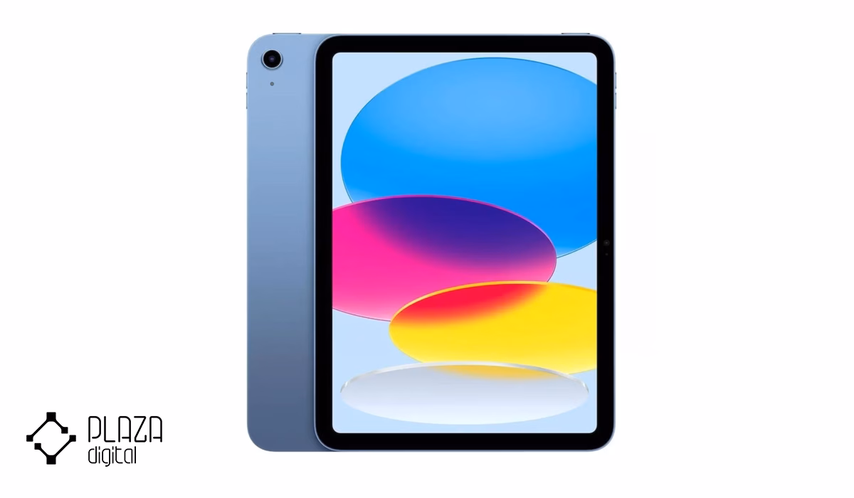 بهترین تبلت تا ۱۰۰ میلیون تومان 11 iPad-11th-Gen-2025-Wi-Fi