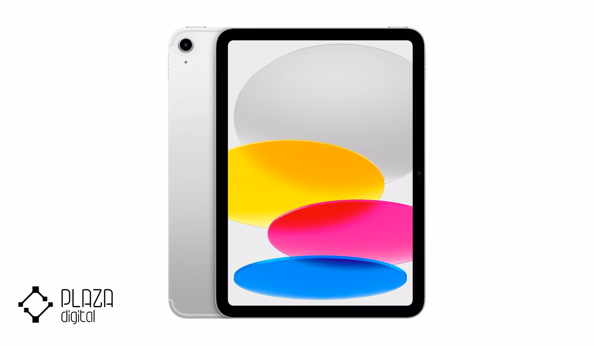 بهترین تبلت برای کودکان 18 iPad-11th-Gen-2025-Wi-Fi