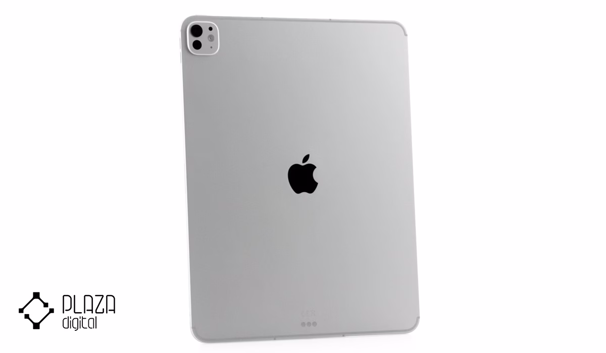بهترین تبلت های قلم دار بازار 15 iPad-Pro-13-WiFi-M5-2025