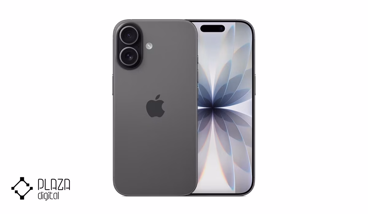 معرفی بهترین گوشی از نظر پردازنده 14 iPhone 17 CH