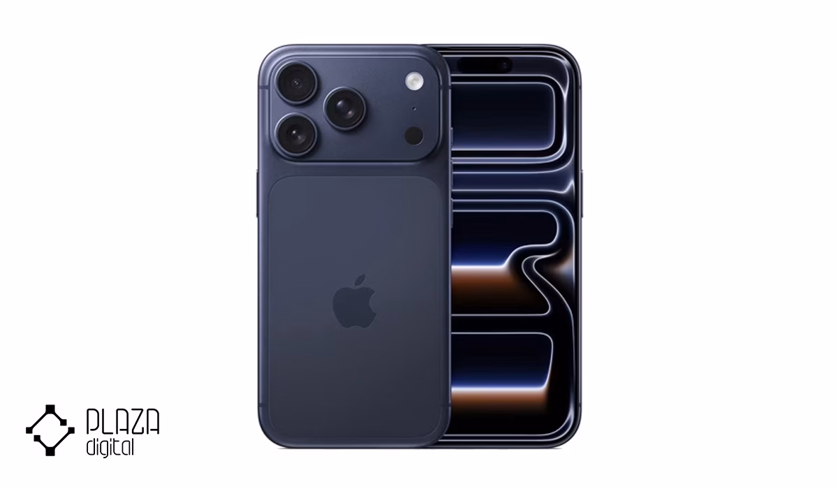 معرفی بهترین گوشی از نظر پردازنده 9 iPhone 17 Pro