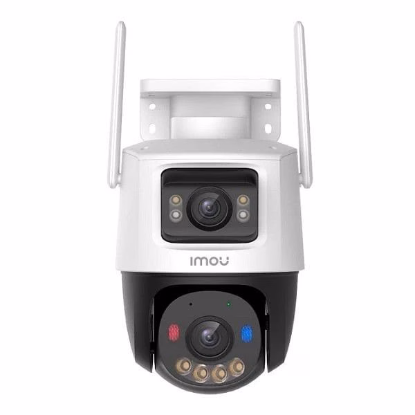 دوربین مداربسته تحت شبکه آیمو مدل IPC-S7XEP-6M0WED