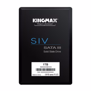 اس اس دی اینترنال کینگ مکس مدل SIV32 SATA 2.5 Inch ظرفیت 1 ترابایت پلازا دیجیتال