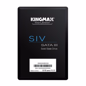 اس اس دی اینترنال کینگ مکس مدل SIV32 SATA 2.5 Inch ظرفیت 512 گیگابایت پلازا دیجیتال