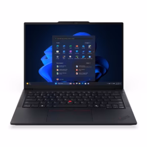 لپ تاپ لنوو 14 اینچی مدل ThinkPad E14 Gen 7 Ultra 5 225U 16GB 1TB پلازا دیجیتال