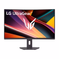 مانیتور ال جی 31.5 اینچ مدل UltraGear 32G600A-B 175 مانیتور ال جی 32 اینچ مدل UltraGear 32G600A-B پلازا دیجیتال