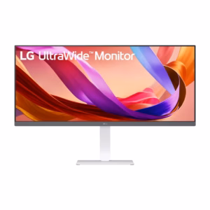 مانیتور ال جی 34 اینچ مدل UltraWide 34U530A-W پلازا دیجیتال