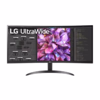 مانیتور ال جی 34 اینچ مدل UltraWide 34WQ60C-B 138 مانیتور ال جی 34 اینچ مدل UltraWide 34WQ60C-B پلازا دیجیتال