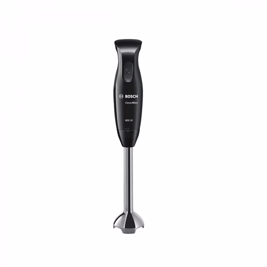 گوشت کوب برقی 600 وات بوش مدل MSM2610BGB