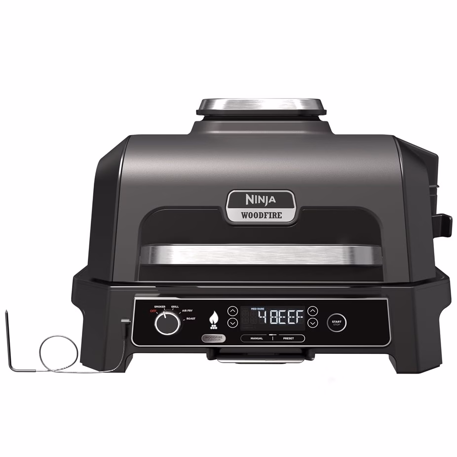گریل برقی نینجا مدل OG-850