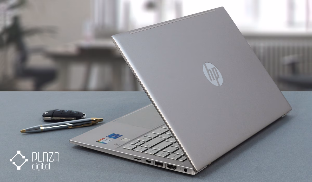 مقایسه لپ تاپ Victus و Pavilion؛ کدام سری HP را بخریم؟ 20 لپ تاپ HP Pavilion
