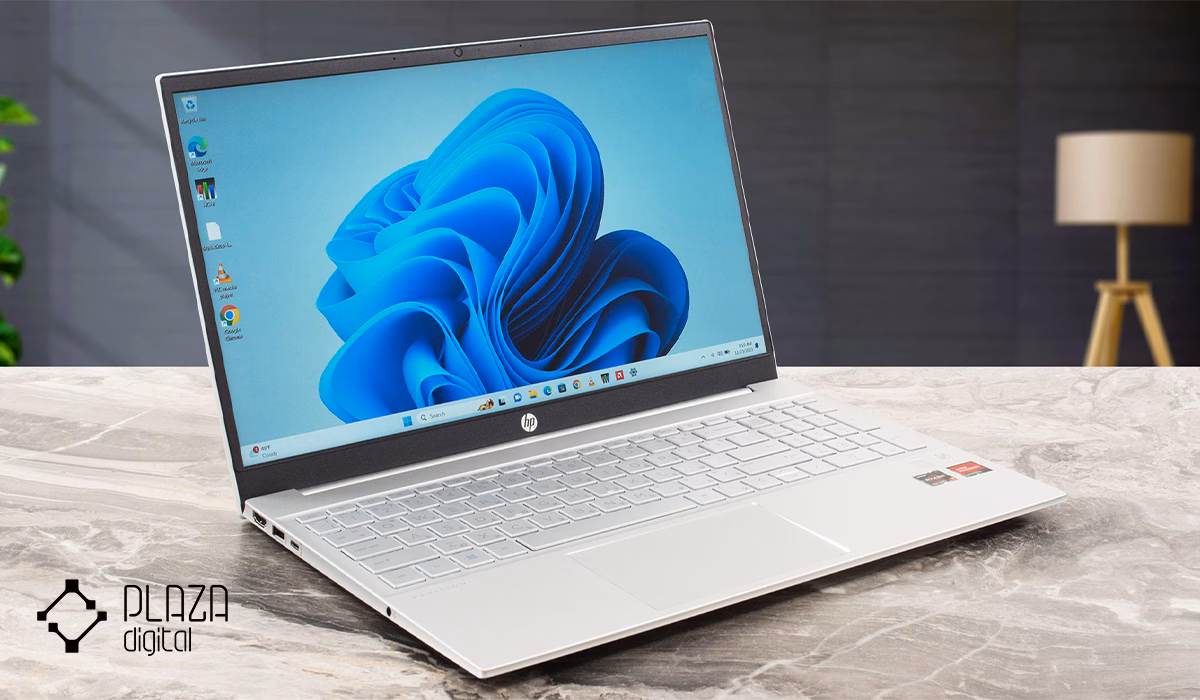 مقایسه لپ تاپ Victus و Pavilion؛ کدام سری HP را بخریم؟ 13 لپ تاپ HP Pavilion