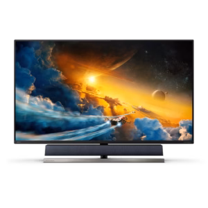 مانیتور گیمینگ فیلیپس 55 اینچ مدل 558M1RY پلازا دیجیتال