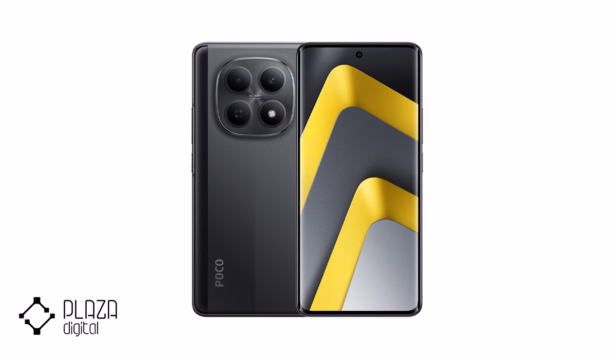 بهترین گوشی برای بازی تا 100 میلیون تومان 16 poco-m8-5g-256gb-8gb-mobile-phone-black-plazadigital