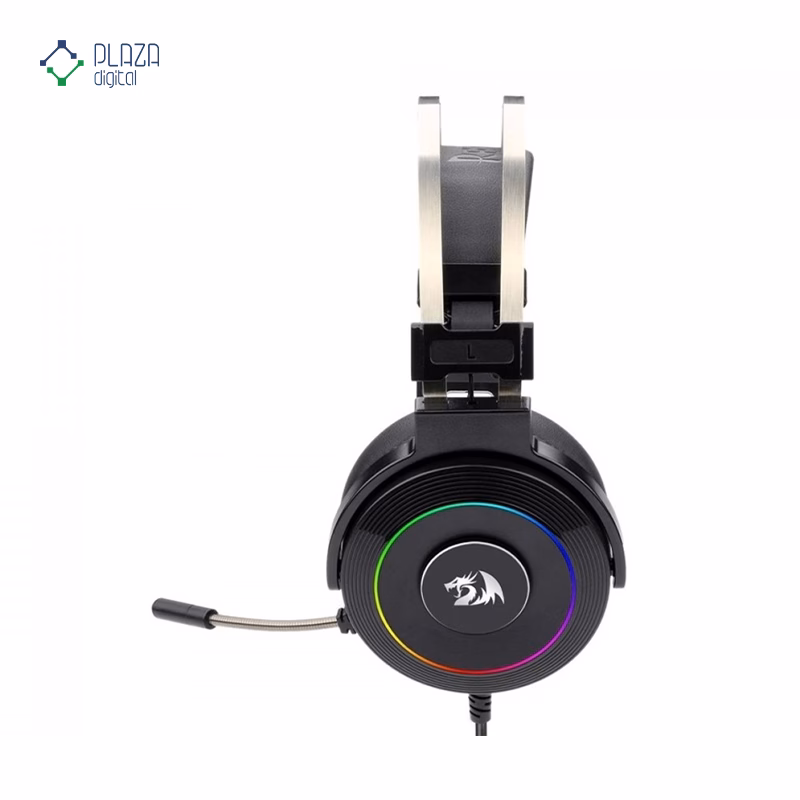 هدست گیمینگ ردراگون مدل LAMIA H320 پلازا دیجیتال