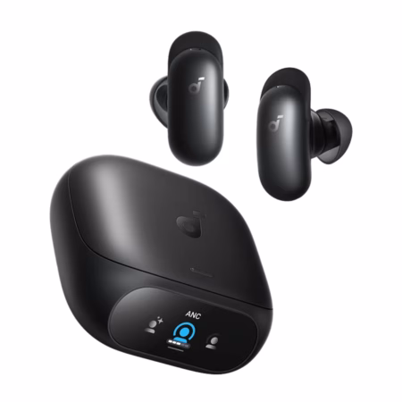هندزفری بلوتوثی انکر مدل Liberty 5 Pro D1203