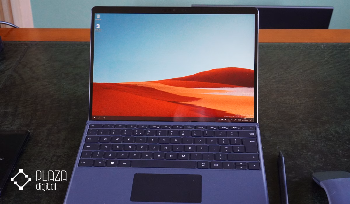 سرفیس بخریم یا آیپد؟ 15 surface 2