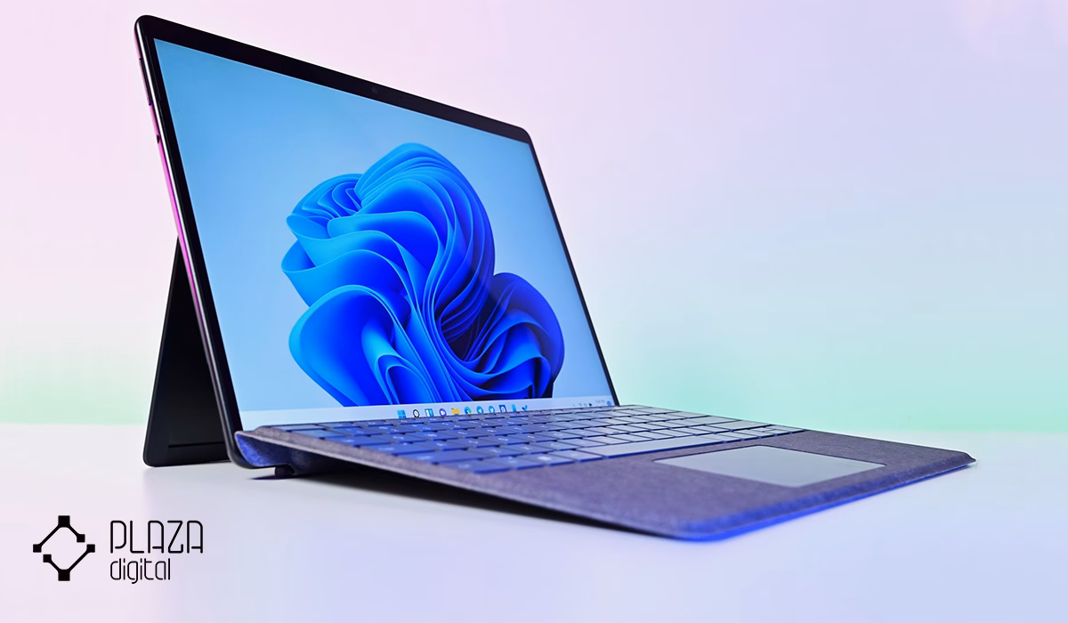مقایسه سرفیس پرو 10 و 11؛ آیا نسل جدید ارزش ارتقا دارد؟ 17 نمایشگر Surface Pro 10