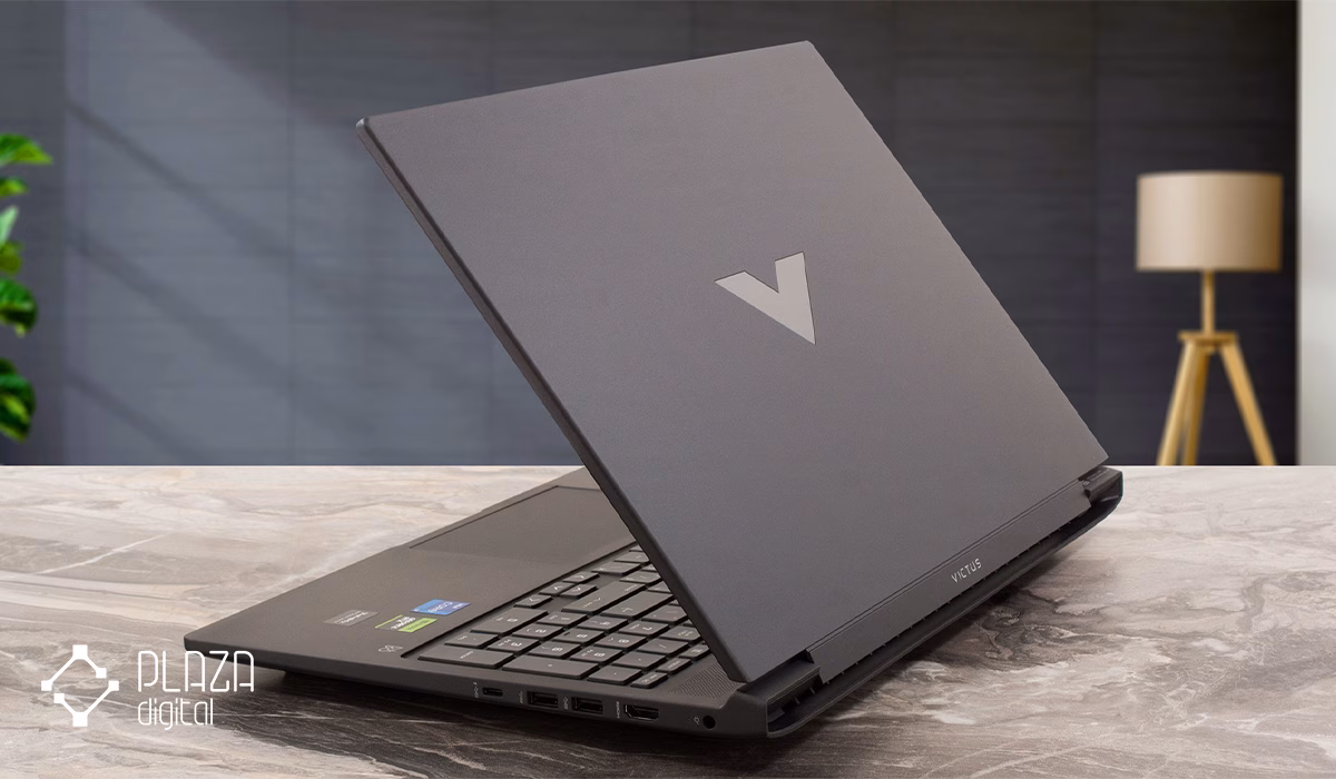 مقایسه لپ تاپ Victus و Pavilion؛ کدام سری HP را بخریم؟ 16 لپ تاپ HP Victus