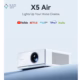 X5 Air - پلازا دیجیتال