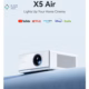 X5 Air - پلازا دیجیتال