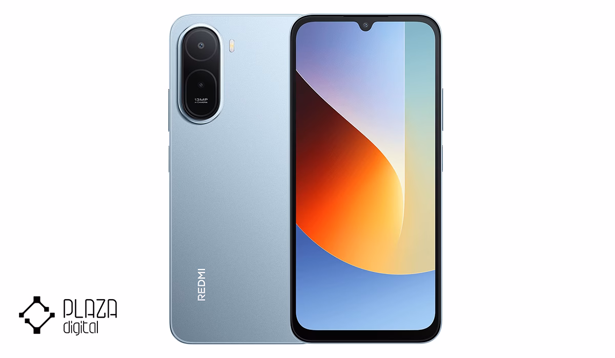 بهترین گوشی تا 50 میلیون 21 گوشی موبایل شیائومی مدل Redmi A7 Pro 4G ظرفیت 64 گیگابایت رم 4 گیگابایت