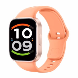 ساعت هوشمند شیائومی مدل Redmi Watch 6 Active - گلوبال نارنجی پلازا دیجیتال