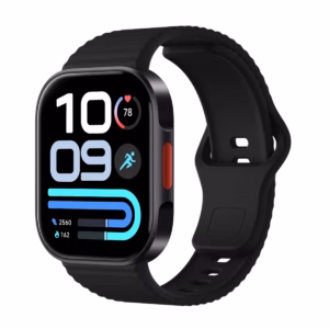ساعت هوشمند شیائومی مدل Redmi Watch 6 Lite مشکی پلازا دیجیتال