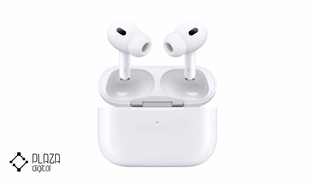 بهترین ایرپاد اپل؛ کدوم ایرپاد apple را بخریم؟ 15 هندزفری بلوتوثی اپل مدل AirPods Pro 2nd Generation 2023