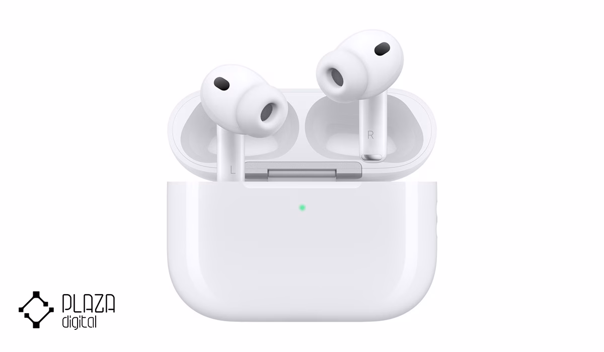 بهترین ایرپاد اپل؛ کدوم ایرپاد apple را بخریم؟ 10 هندزفری بلوتوثی اپل مدل AirPods Pro 3